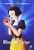 dvd movie - blanche neige et les sept nains (1 dvd)