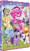 dvd my little pony, vol. 12 : les jeux d'equestria