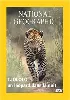 dvd national geographic : tjololo, un léopard dans la nuit