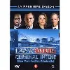 dvd new york section criminelle: l'intégrale de la saison 1 - coffret 6 dvd