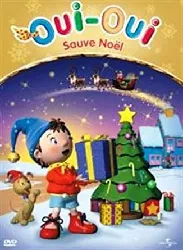 dvd oui - oui sauve noël