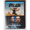 dvd pack de 2 - 2 guns - l'attaque du métro 123