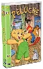 dvd peluche - l'intégrale : le beau cerf - volant / peluche à la mer / fais de doux rêves / un nouvel amitié