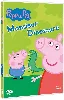 dvd peppa pig - monsieur dinosaure