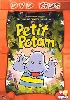 dvd petit potam - le film