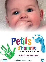 dvd petits d'hommes