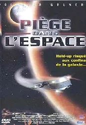 dvd piège dans l'espace