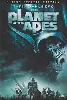 dvd planet of the apes