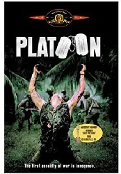 dvd platoon