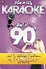 dvd plus de hits karaoké : best of 90's