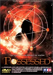dvd possessed