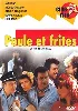 dvd poules et frites