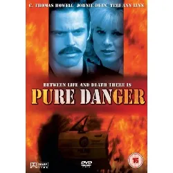 dvd pur danger