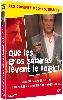 dvd que les gros salaires lèvent le doigt !