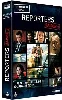 dvd reporters, saison 2