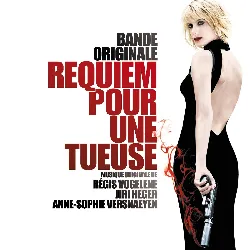 dvd requiem pour une tueuse