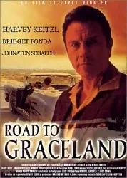 dvd road to graceland