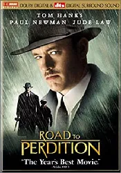 dvd road to perdition [dvd] [import]