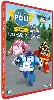 dvd robocar poli - saison 2 - 5 - une visite à la ferme