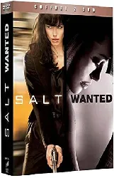 dvd salt + wanted