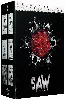 dvd saw : l'hexalogie