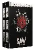 dvd saw : l'hexalogie
