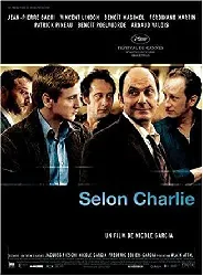 dvd selon charlie