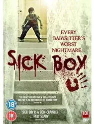 dvd sick boy [import]