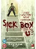 dvd sick boy [import]