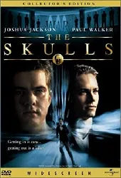 dvd skulls