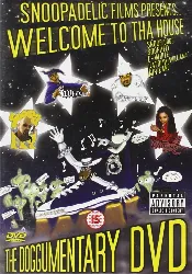 dvd snoop dogg - welcome to tha house - dvd -