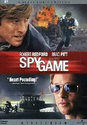 dvd spy game (widescreen edition)