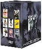 dvd stanley kubrick collection