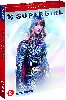 dvd supergirl - saison 5