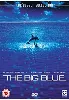 dvd the big blue [import allemand]