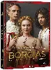 dvd the borgias - saison 3
