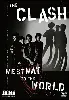 dvd the clash : westway to the world