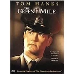 dvd the green mile