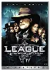 dvd the league of extraordinary gentlemen (widescreen edition)