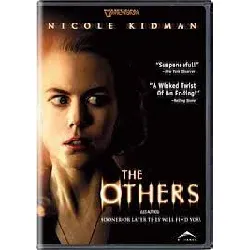 dvd the others