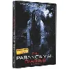 dvd the paranormal diaries : clophill