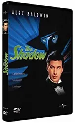 dvd the shadow
