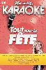 dvd tout pour la fete/various
