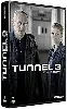 dvd tunnel - saison 3