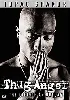 dvd tupac shakur : thug angel, the life of an outlaw