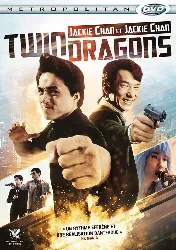 dvd twin dragons