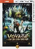 dvd voyage au centre de la terre