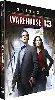 dvd warehouse 13 saison 2