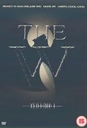 dvd wu - tang clan - the w - vol.1 [import anglais]