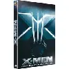 dvd x - men 3 - edition spéciale 2 dvd